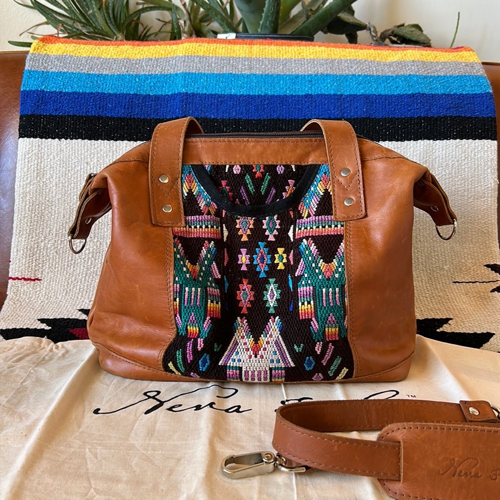 Nena & Co OG Sonia bag